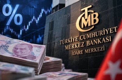 TCMB’den piyasaların beklediği açıklama