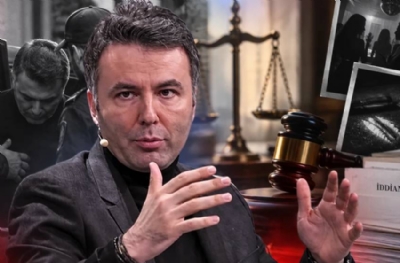 Mehmet Akif Ersoy davasında ilk gün! 