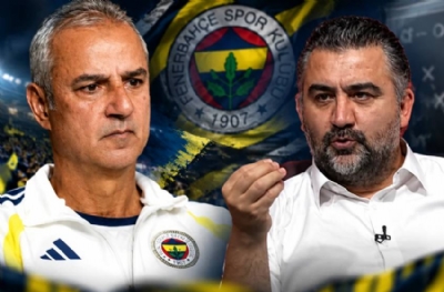 Ümit Özat'tan Çarpıcı İsmail Kartal yorumu