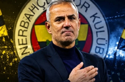 Fenerbahçe'den son dakika sürprizi: İsmail Kartal dönemi devam ediyor!