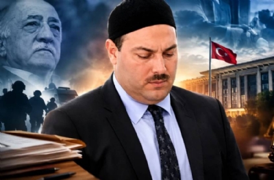 Alihan Kuriş soruşturmasında çarpıcı iddia: 'FETÖ tarafından yönetiliyordu'