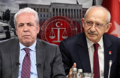 Şamil Tayyar'ın 'butlan' paylaşımında ne vardı?