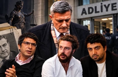O sahneyi kim yazdı? Senaristler adliyede