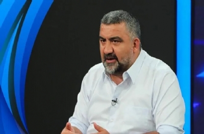 Fenerbahçe berabere kaldı Ümit Özat, İsmail Kartal'ı bombaladı