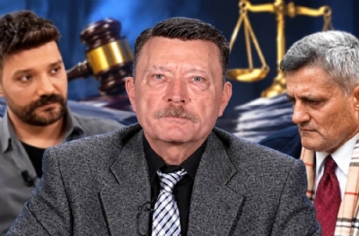 Hasan Atilla Uğur için gözaltı kararı! Kaşif Kozinoğlu soruşturmasında yeni gelişme