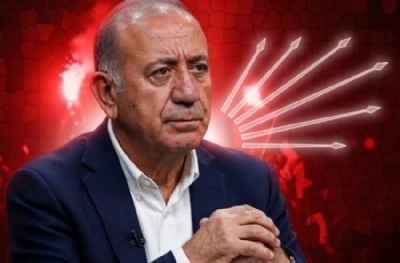 Mahkeme, Gürsel Tekin’in görevine son verdi!