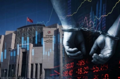 SPK soruşturmasında flaş gelişme: 48 kişiye yurt dışı yasağı