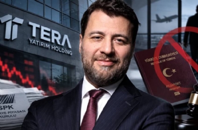 Tera Yatırım'da yeni gelişme! Emre Tezmen hakkında karar verildi