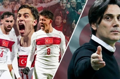 A Milli Takım'dan flaş kadro hamlesi: 4 yeni isim ilk kez aday kadroda!