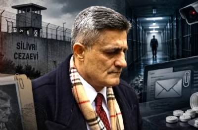Kozinoğlu soruşturmasında iki eski savcı tutuklandı