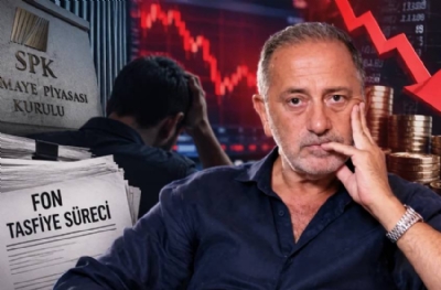 Fatih Altaylı'dan yüzde 10 çıkışı
