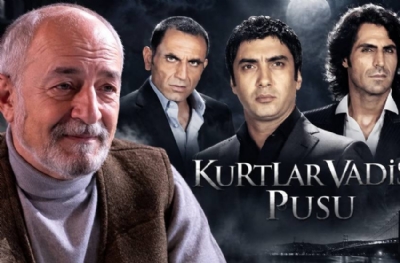 Ömer Baba' dan yıllar sonra olay sözler: Osman Sınav'dan Şaşmaz kardeşlere her şeyi anlattı
