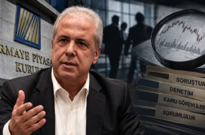 Şamil Tayyar fon operasyonunda yönünü kamuya çevirdi