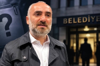 İsmail Saymaz'dan 2 CHP'li üye kulisi