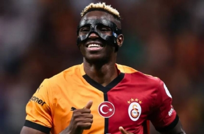 Osimhen'in döneceği tarih belli oldu