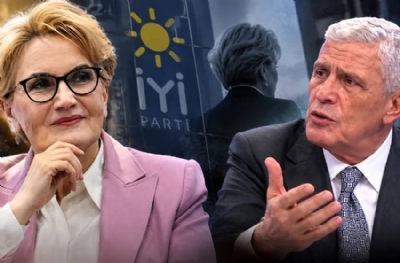 Meral Akşener siyasete geri mi dönüyor? Dervişoğlu'ndan dikkat çeken mesaj