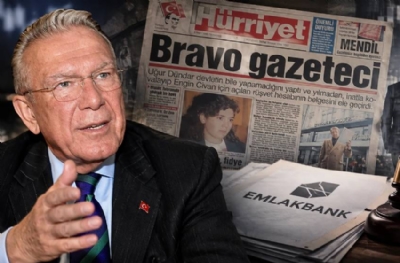 Uğur Dündar yıllar öncesini hatırlattı: Babaları da...
