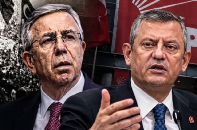  Özgür Özel'den siyasete damga vuracak sözler