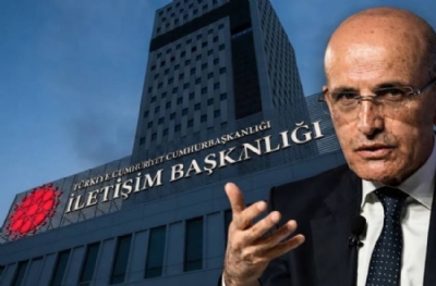 Mehmet Şimşek istifa etti mi? DMM'den açıklama geldi