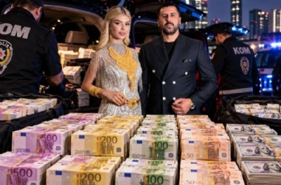 'Vanlı Kara Haydar’a ikinci operasyon