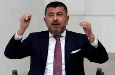 Veli Ağbaba’dan korkutan haber! Hastaneye kaldırıldı…