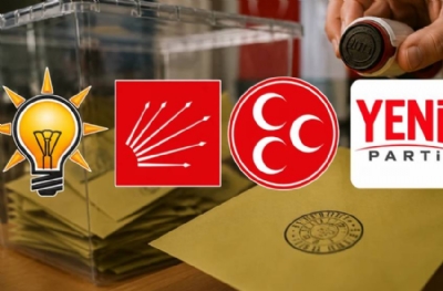 İzmit için yeni seçim anketi yapıldı! İşte sonuçlar...