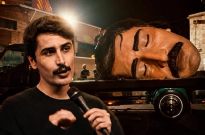 Deniz Göktaş ilk duruşma öncesi sessizliğini bozdu