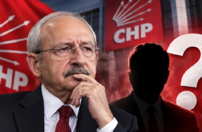 CHP İstanbul'da Gürsel Tekin'in yerine yeni atama
