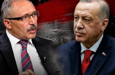 Abdulkadir Selvi:'Cumhurbaşkanı Erdoğan bazı kelleleri uçurabilir'