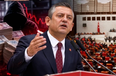 Özgür Özel'den fon krizi için 'asrın dolandırıcılığı' çıkışı: Parayı geri alma formülünü açıkladı