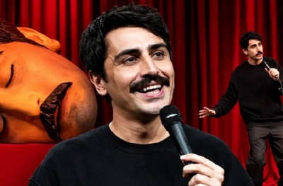 Deniz Göktaş'a iki suçtan ceza, ardından tahliye