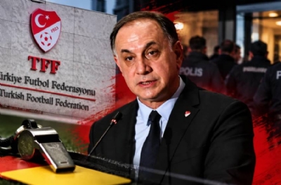 MHK'ya operasyon! Ferhat Gündoğdu ile birlikte 7 kurul üyesi emniyete götürüldü