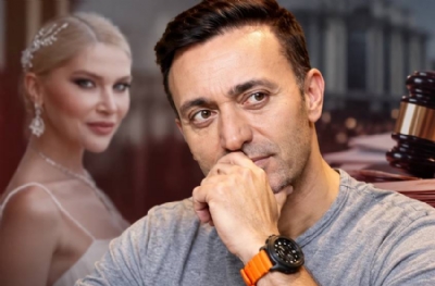 Para çekildi, rota Dubai oldu! Mustafa Sandal ve eşinde 11 milyarlık yeni detay