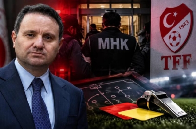 Akın Gürlek, MHK operasyonunda hangi süreçlerin incelendiğini açıkladı