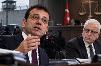 İmamoğlu'ndan MİT'e peş peşe sorular: 'Hangi bilgiyi temin ettim, kime aktardım?'