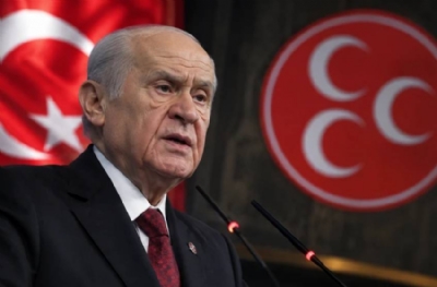 Bahçeli'den sert çıkış: 'Yetim hakkına el uzatan hesap vermelidir!'
