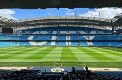 Premier Lig, Manchester City'yi suçlu buldu