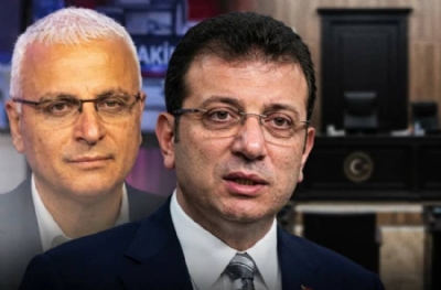 Mahkeme İmamoğlu ve Yanardağ hakkında kararını verdi