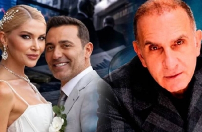 Mustafa Sandal’ın eşi ve kayınpederinin mal varlıklarına el konuldu