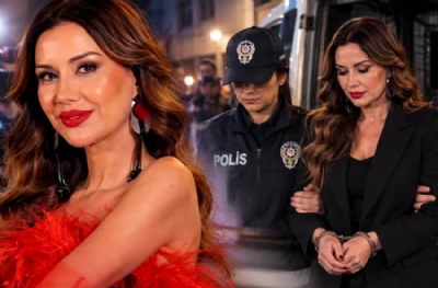 Dilan Polat gözaltına alındı! 