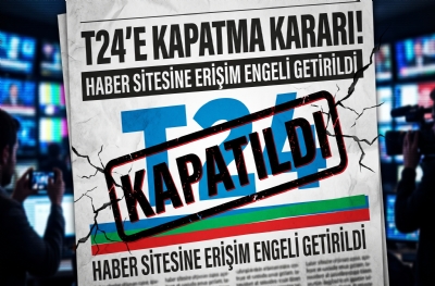 'Ailem Güvende' operasyonu! T24'e kapatma kararı!