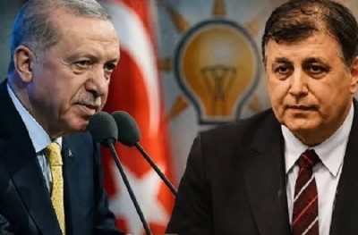 Sürpriz zirve sonrası Cemil Tugay'dan ilk açıklama: Hangi konular masaya yatırıldı?