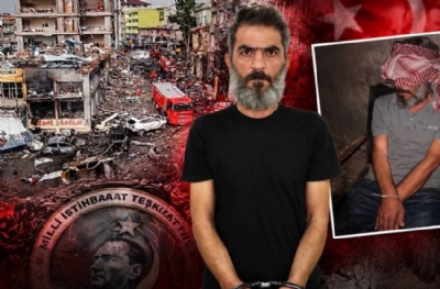 13 yıldır aranıyordu, MİT Reyhanlı saldırısının failini Türkiye'ye getirdi