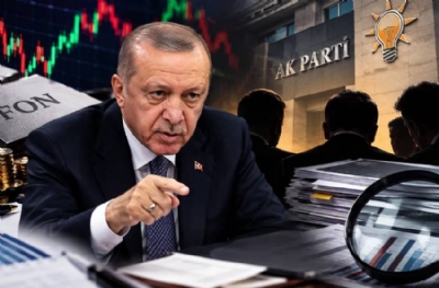 Erdoğan'dan kritik talimat! Hepsinin peşine düştü