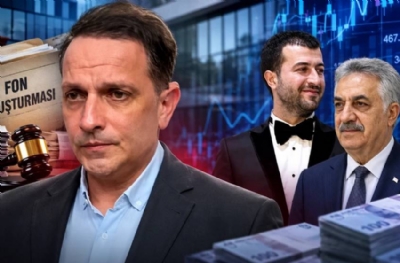Mücahit Birinci Hayati Yazıcı'ya seslendi: 'Bana ne oğlumdan demek inandırıcı olmayacaktır'