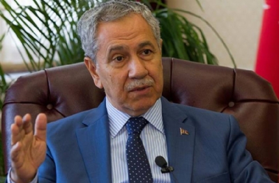 Arınç fon skandalı hakkında konuştu: ‘Hepsinden hesap soralım’