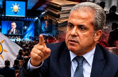 'Vurgun mahallindekiler bizim çocuklardı... Erdoğan oyunu bozdu'