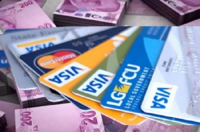 Kredi kartarında Asgari ödeme limitinde yeni dönem başladı