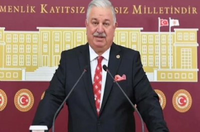 117 Bin Seçmenin Sesi Oldu:  Doğan Bekin Yeniden Refah’taki Görevlerini Bıraktı