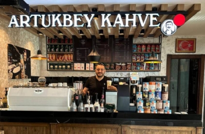 Mezopotamya’nın Kervan Yollarından Küresel Vizyona: Artukbey Kahve’nin 116 Yıllık Asırlık Başarı Hikâyesi